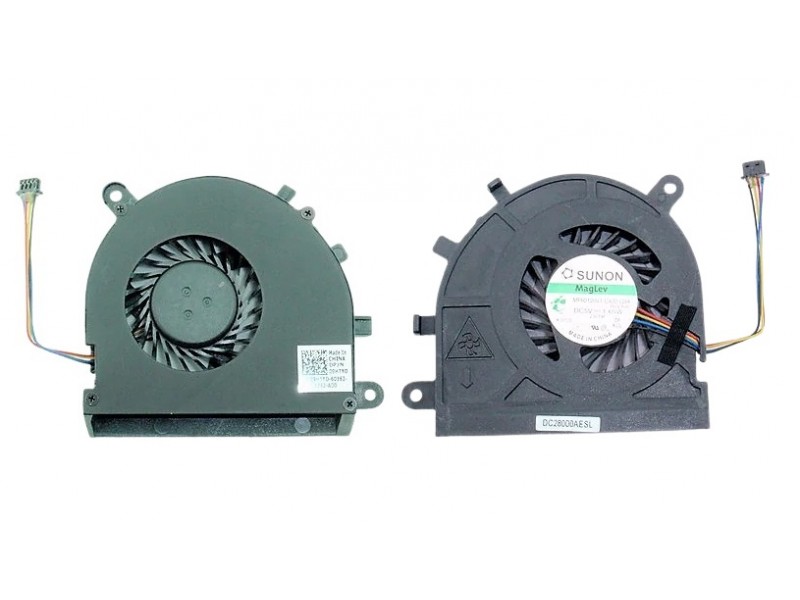 Cooler/FAN laptop Dell Latitude E5530 9HTYD