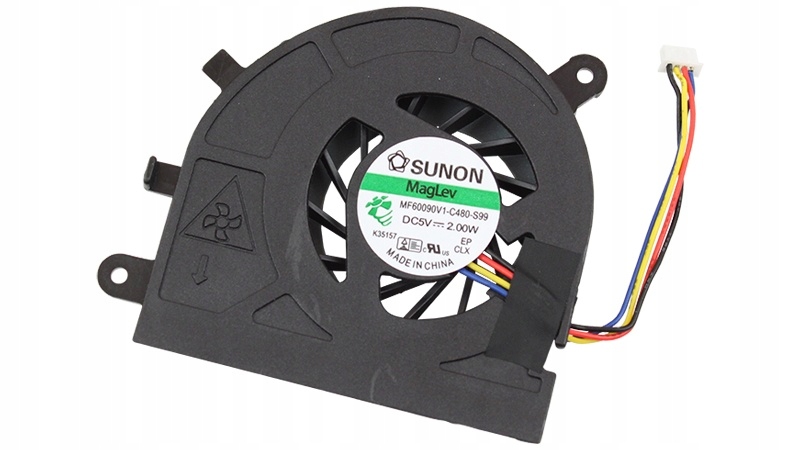 Cooler/FAN laptop Dell Latitude E5530 9HTYD