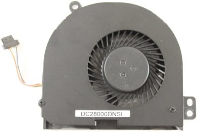 Cooler/FAN laptop Dell Latitude E5440 E5540 87XFX 087XFX