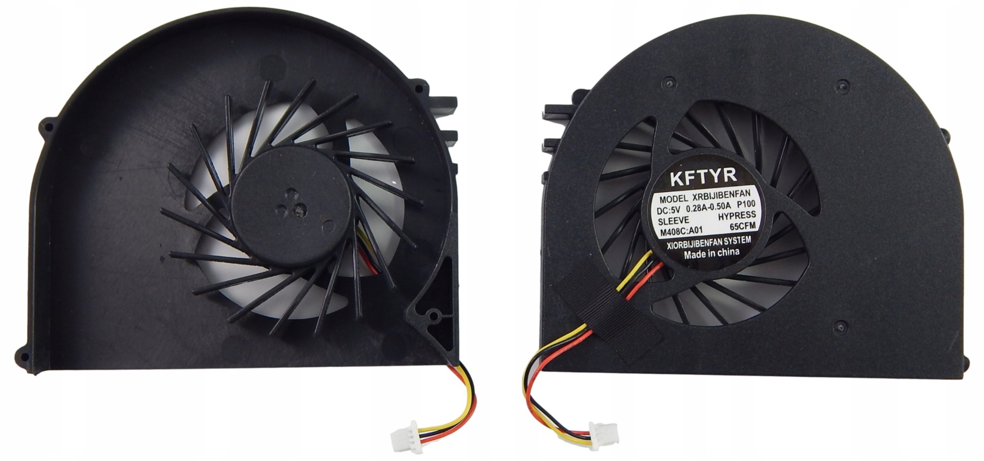Cooler/FAN laptop Dell Inspiron 15 15R N5110 M5110 15RD Ins15RD M511R Vostro 3550 V3550