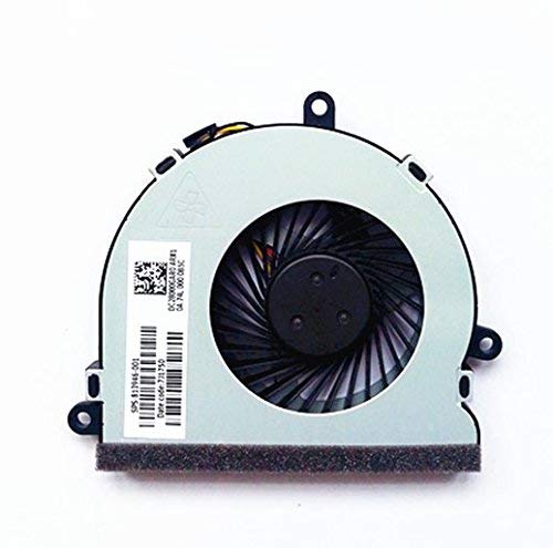 Cooler/FAN laptop HP Pavilion 15-AC 15-AY 15-AF 15-BA 15-BS 15-BE 15-BF 15-BD 4 pin