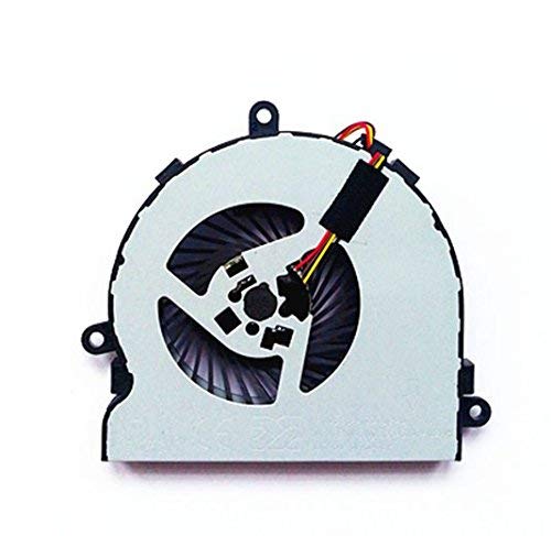 Cooler/FAN laptop HP Pavilion 15-AC 15-AY 15-AF 15-BA 15-BS 15-BE 15-BF 15-BD 4 pin