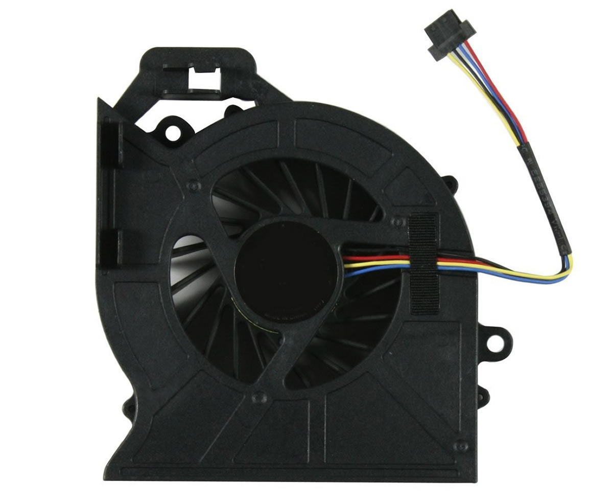 Cooler/FAN laptop HP Pavilion DV6-6000 DV6-6050 DV6-6090 DV6-6100 DV6-6200 dv7-6000 dv7-6100