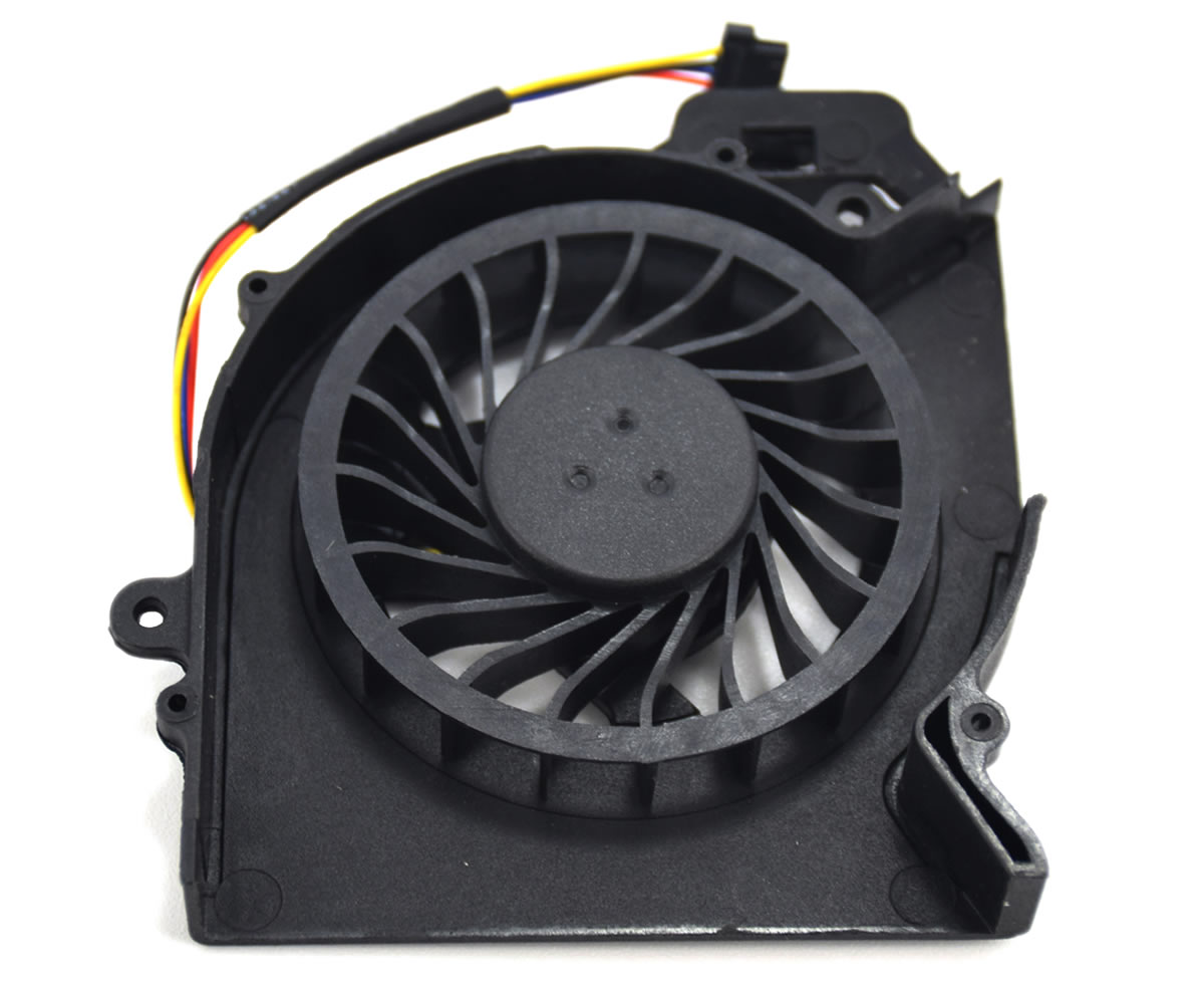 Cooler/FAN laptop HP Pavilion DV6-6000 DV6-6050 DV6-6090 DV6-6100 DV6-6200 dv7-6000 dv7-6100