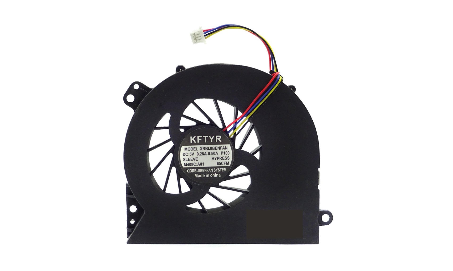 Cooler/FAN laptop HP Probook 4540S 4740S 4745S 4750S 4545S 4440S