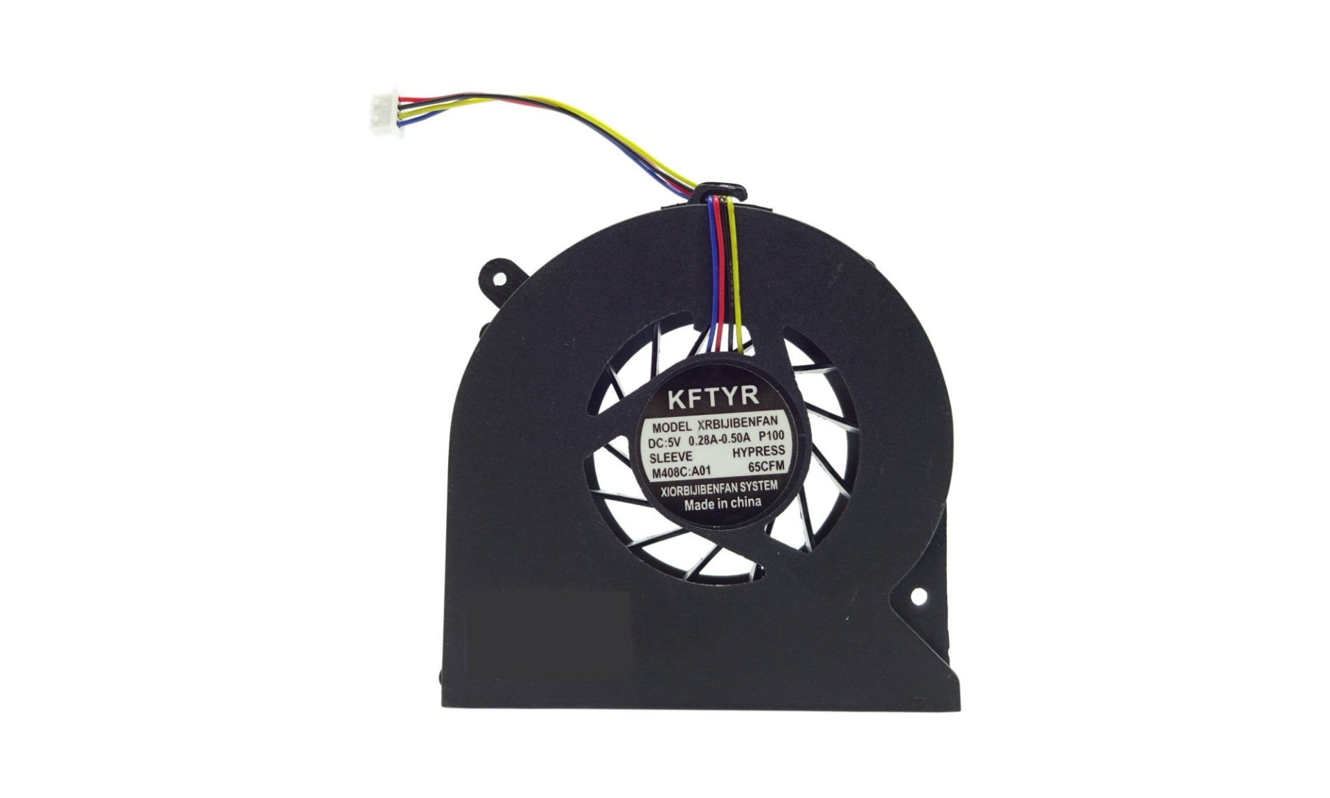 Cooler/FAN laptop HP Probook 4530S 4535S 8440p 8460p 6460B 8470P 4730S 4735S 641839-001