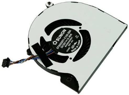 Cooler/FAN laptop HP Folio 9470m (4-PIN) EF50050V1-C100-S9A 702859-001