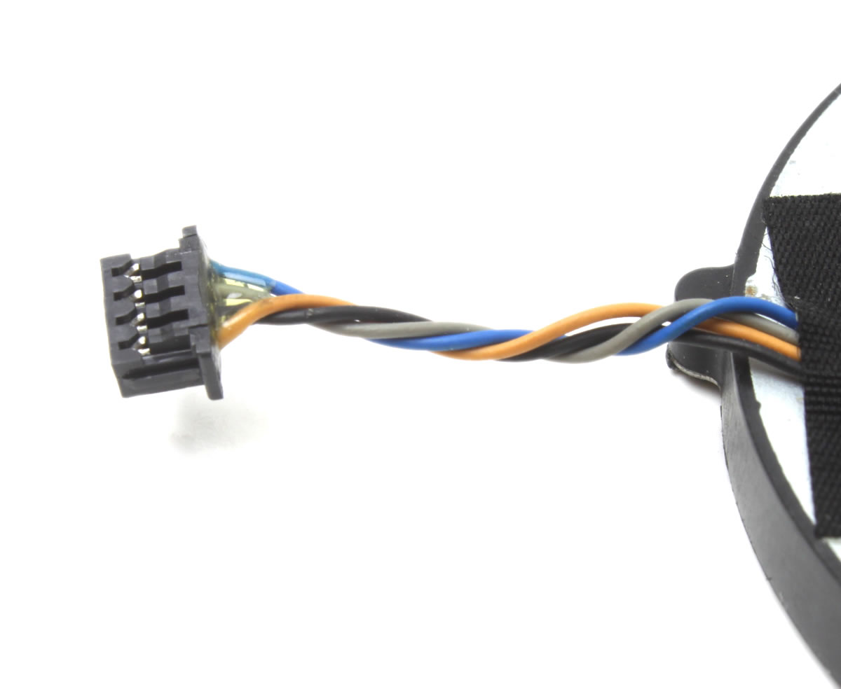 Cooler/FAN laptop HP Folio 9470m (4-PIN) EF50050V1-C100-S9A 702859-001