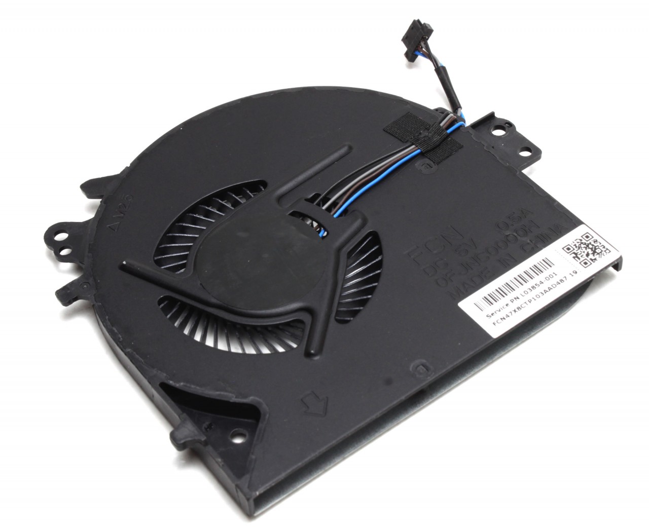 Cooler/FAN laptop HP ProBook 450 G5 455 G5 470 G5 L00843-001 L03854-001