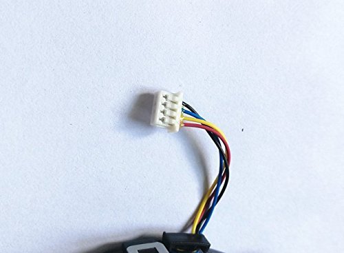 Cooler/FAN laptop HP 250 G4 255 G4 250 G5 255 G5 250 G6 255 G6 TPN-C129 TPN-C130