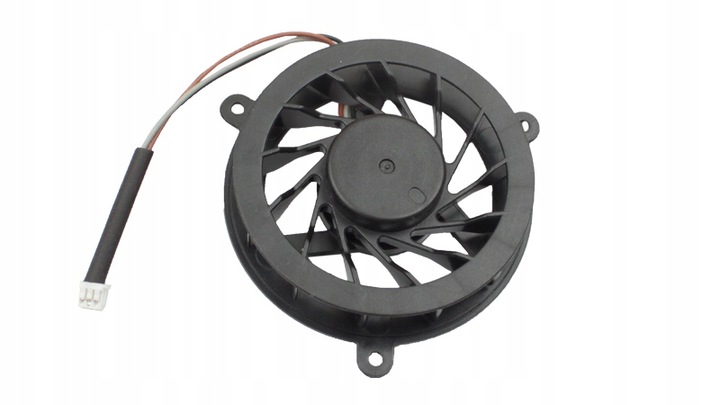 Ventilateur CPU HP ProBook 4515s - SPS 535804-001 535766-001 - Occasion
