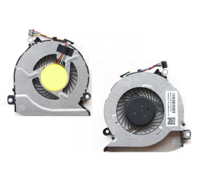 Cooler/FAN laptop HP Pavilon 14-AB 14T-AB 15-AB 15-AN 15T-AN 15Z-A 15T-AB 15Z-AB 15-AK Envy 15-AB 17-G 17-S 17T-G 17Z-G