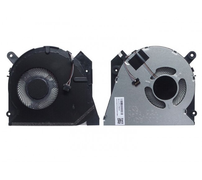 Cooler/FAN laptop HP 450 G6 450 G7 455 G6 455 G7 L45100-001 L47696 -001 model PM