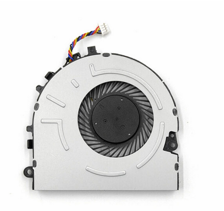 Cooler/FAN laptop HP PAVILION 15-DB 15-DB0000 15-DB1000 15-DA 4 PIN Model 2