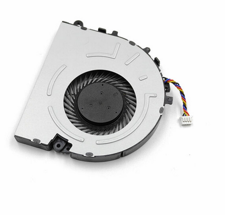 Cooler/FAN laptop HP PAVILION 15-DB 15-DB0000 15-DB1000 15-DA 4 PIN Model 2
