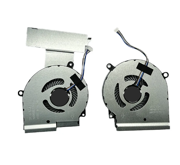 Set Cooler/FAN laptop HP Omen 15-DC 15T-DC Series G3D