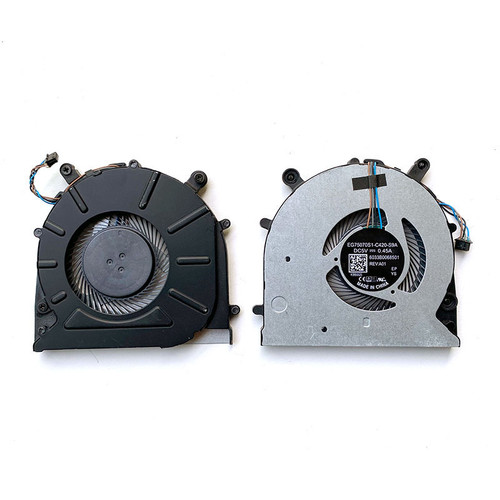 Cooler/FAN laptop HP ProBook 650 G4 650 G5 L09584-001 EG75070S1-C420-S9A