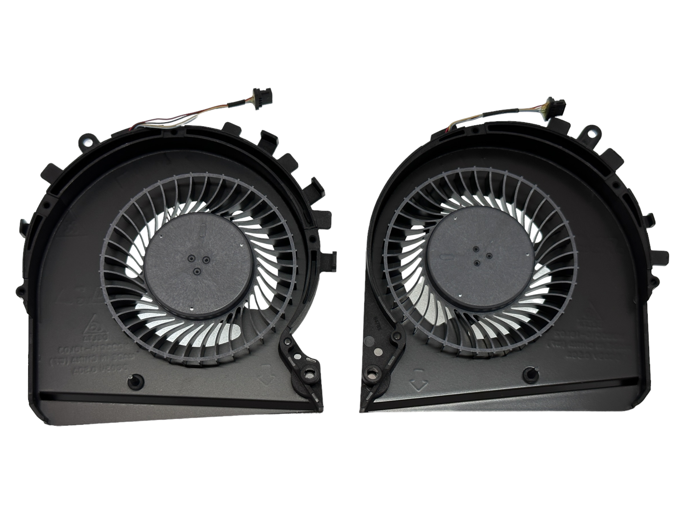 Set Cooler/FAN laptop HP Pavilion 15-DK TPN-C141 ND85C16-18L02