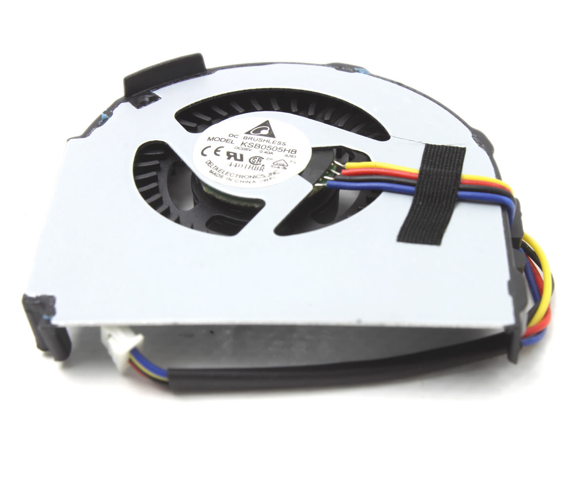 Cooler/FAN laptop Lenovo ThinkPad X220 X220I 4PIN