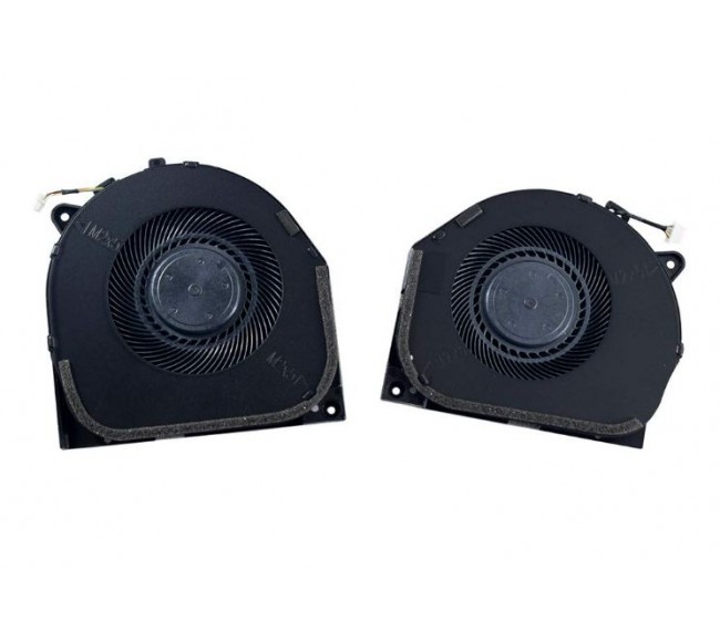 Set 2 Cooler/FAN laptop Lenovo Legion Y7000 Y530 Y530-15ICH FKPX FKPW