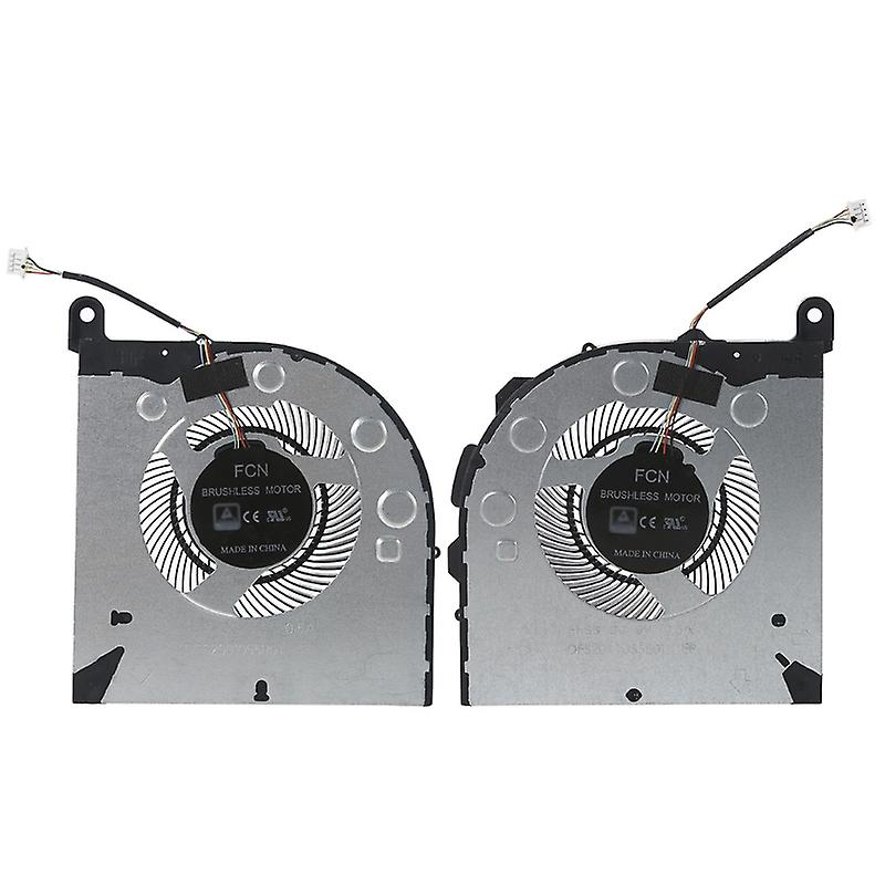 Set 2 Cooler/FAN laptop Lenovo Rescuer Legion Y730 Y740 Y7000c Y9000k y740-15IRHg