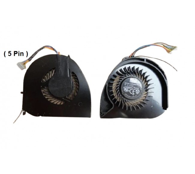 Cooler/FAN laptop Lenovo IBM ThinkPad T440 T440I T440S T440U T450 T450i T450S T460 5- PIN