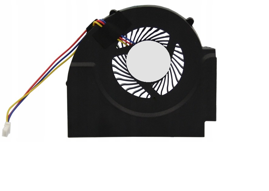 Cooler/FAN laptop Lenovo ThinkPad T510  W510 3 PIN