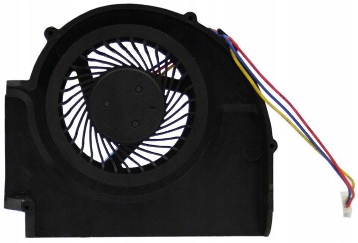 Cooler/FAN laptop Lenovo ThinkPad T510  W510 3 PIN