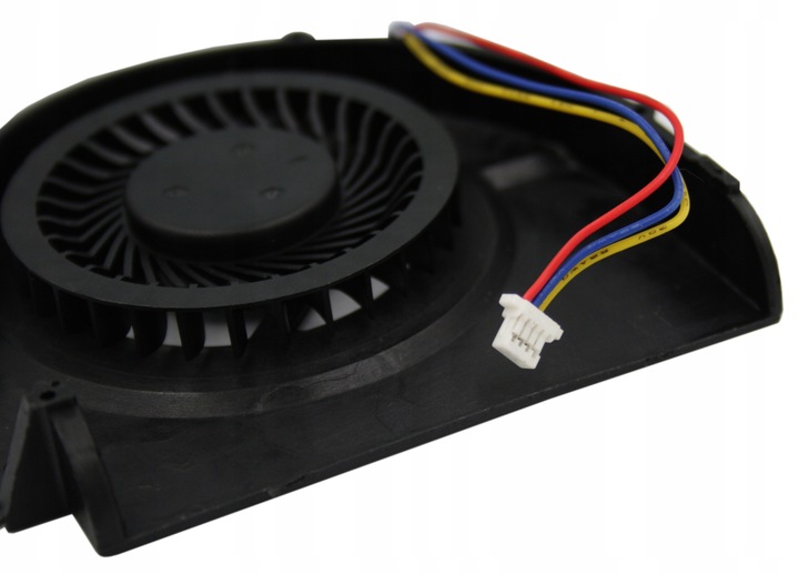 Cooler/FAN laptop Lenovo ThinkPad T510  W510 3 PIN