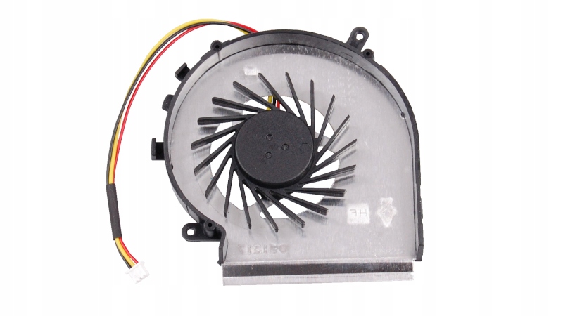 Cooler/FAN laptop CPU MSI GE72 GE62 PE60 PE70 GL62 GL72 GP62 2QE 6QG MS-1794 MS-1795 PAAD06015SL 3PIN