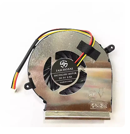 Cooler/FAN laptop GPU MSI GE72 GE62 MS-1795 PE60 PE70 GL62 GL72 PAAD06015SL 3 PIN