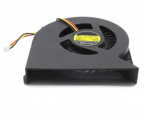 Cooler/FAN laptop Toshiba Satellite  C855 C855D C875 C870 L850 L870 L855 L855D C850 C850D C855D S855 3 pin