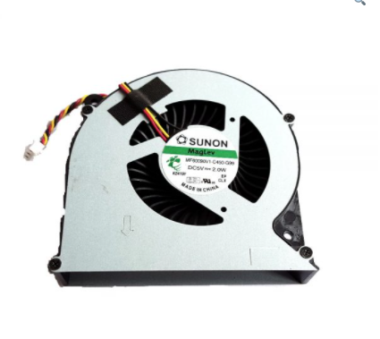 Cooler/FAN laptop Toshiba Satellite  C855 C855D C875 C870 L850 L870 L855 L855D C850 C850D C855D S855 3 pin