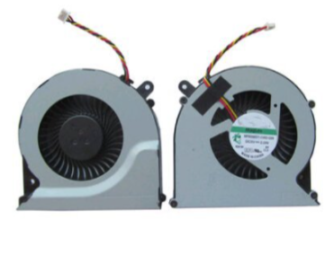 Cooler/FAN laptop Toshiba Satellite  C855 C855D C875 C870 L850 L870 L855 L855D C850 C850D C855D S855 3 pin