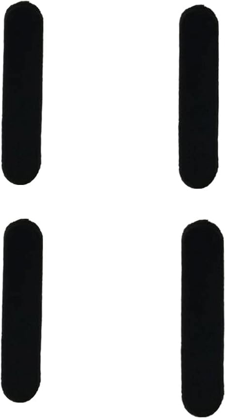 Set 4 bucati picioruse cauciuc caracasa Lenovo Thinkpad P50 P51 P52 2016 2017