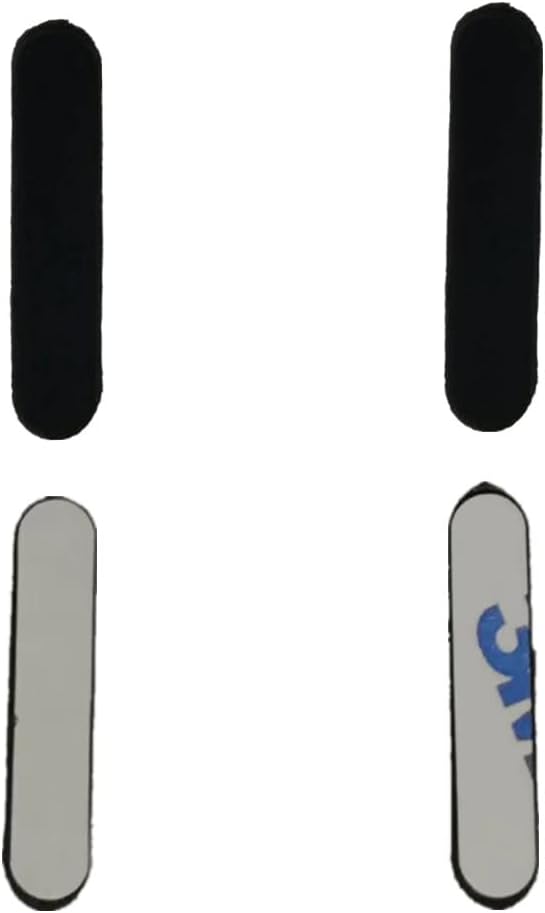 Set 4 bucati picioruse cauciuc caracasa Lenovo Thinkpad P50 P51 P52 2016 2017