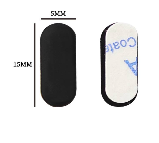 Set 4 bucati picioruse cauciuc caracasa Dell Latitude E7440 E7240 E7250 E7450 E7270 E7470