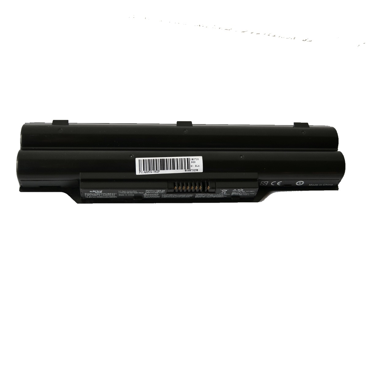 Baterie laptop Fujitsu-Siemens Fujitsu Lifebook A532 AH532 FPCBP3