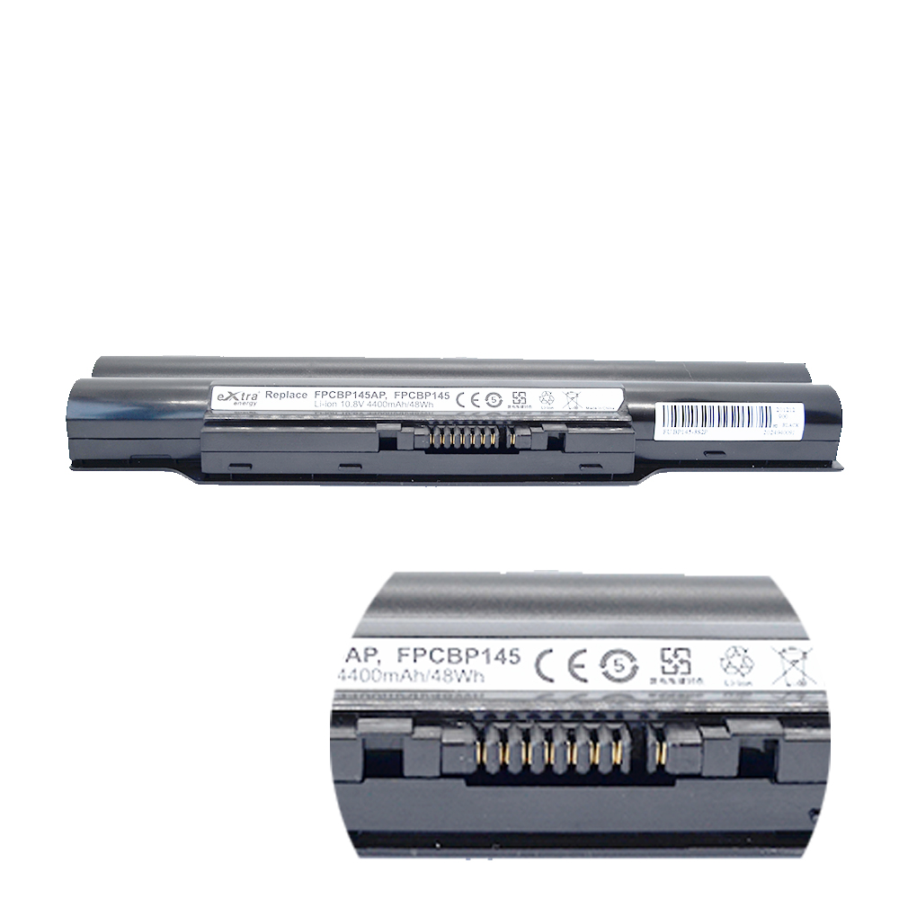 Baterie laptop  Fujitsu-Siemens Lifebook S2210 S6310 L1010 P770