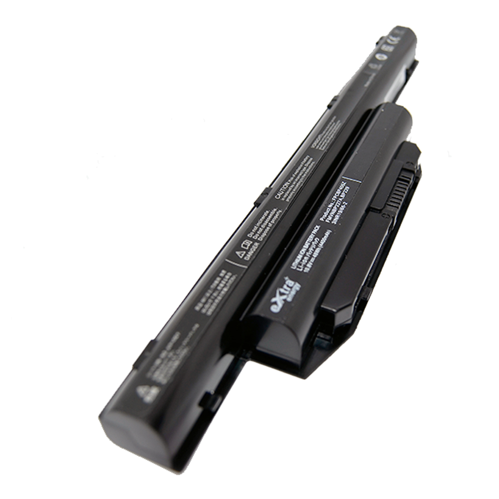 Baterie laptop Fujitsu AH544 A359 E733 E734 E743 E744 E753 E754 FMVNBP229