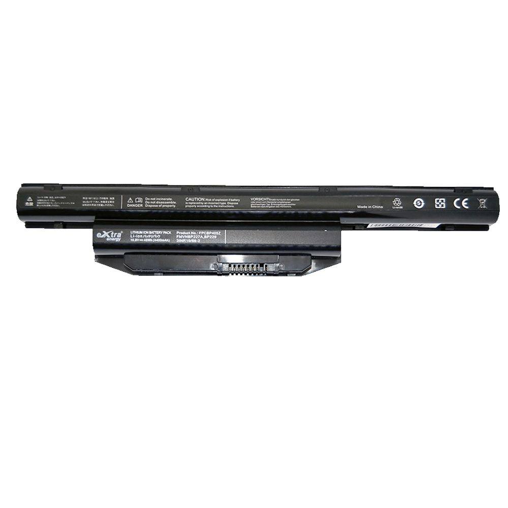 Baterie laptop Fujitsu AH544 A359 E733 E734 E743 E744 E753 E754 FMVNBP229