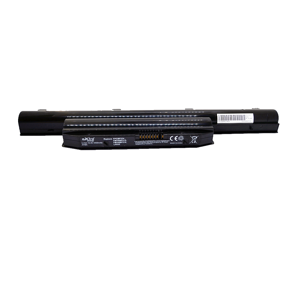 Baterie laptop Fujitsu LifeBook LH532 FPB0271 FPB0272 FPCBP334 FPCBP335