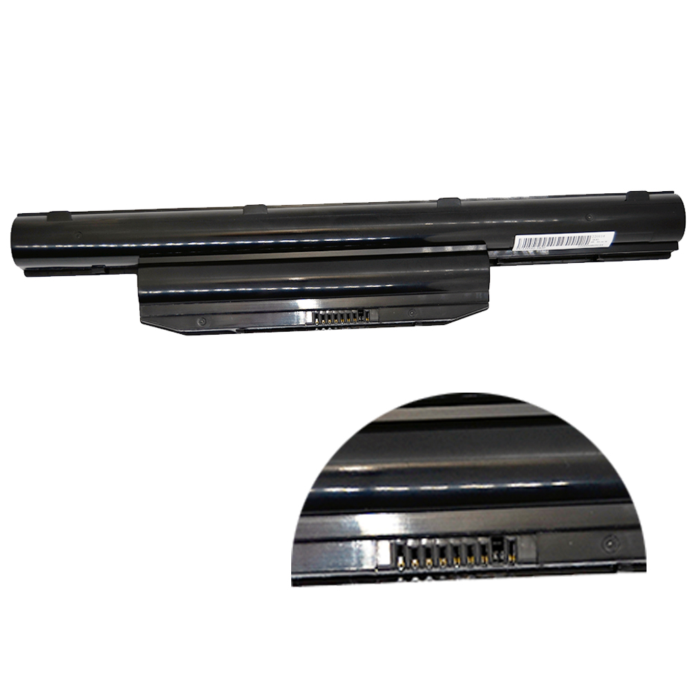 Baterie laptop Fujitsu LifeBook LH532 FPB0271 FPB0272 FPCBP334 FPCBP335