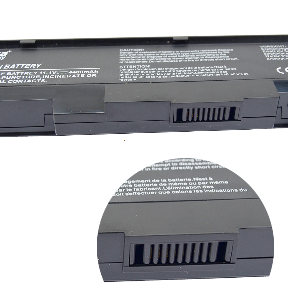 Baterie laptop Fujitsu Amilo Pro V2030, V2035, V2055, V3515 / Amilo L1310G, L7310, L7310G / Amilo Li1705