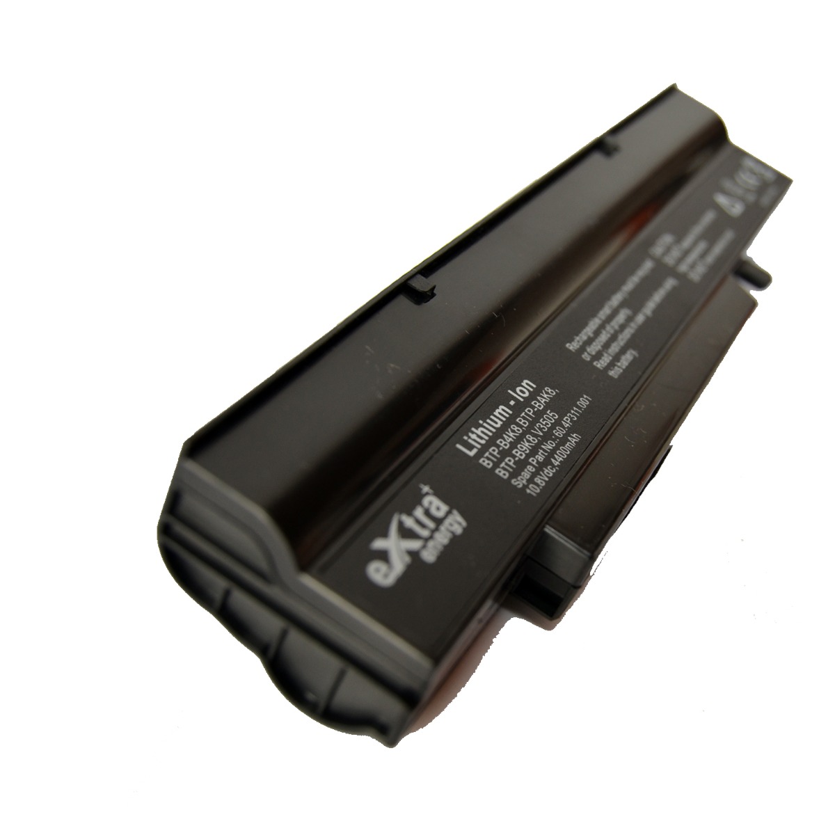 Baterie laptop Fujitsu-Siemens V3405 V3505 Li1718 BTP-B4K8