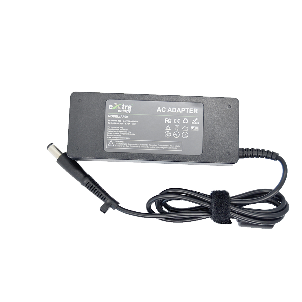 Incarcator laptop HP 90W 19V 4.74A mufa 7.4x5.0mm cu pin interior