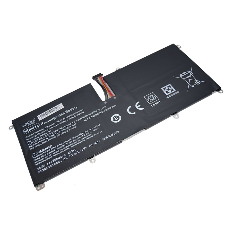 Baterie laptop HP Envy Spectre XT 13-2120tu 13-2021tu 13-2000eg HD04XL 685866-1B1 685866-171