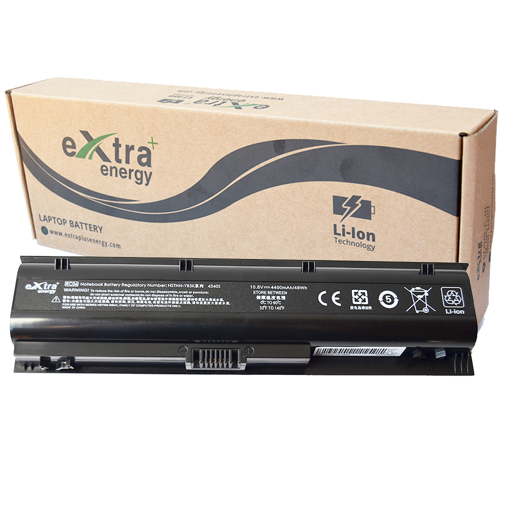 Baterie laptop HP 4340 4340s 4341 4341s HSTNN-YB3K