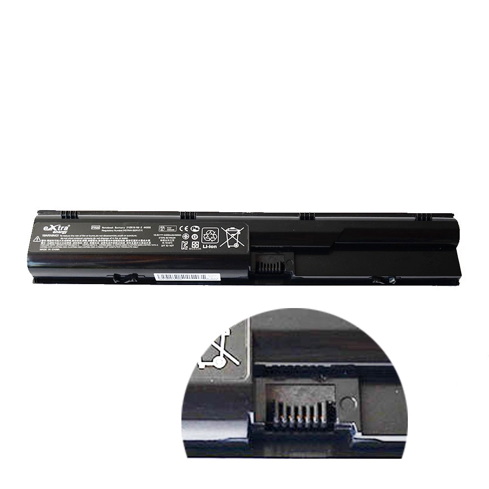 Baterie laptop HP Probook 4330s 4430s 4530s
