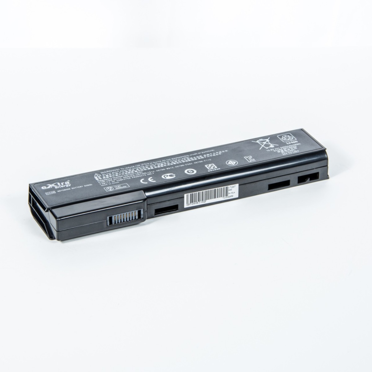 Baterie laptop HP EliteBook 8470p 8460p ProBook 6360b 6560B 6460b 6560b